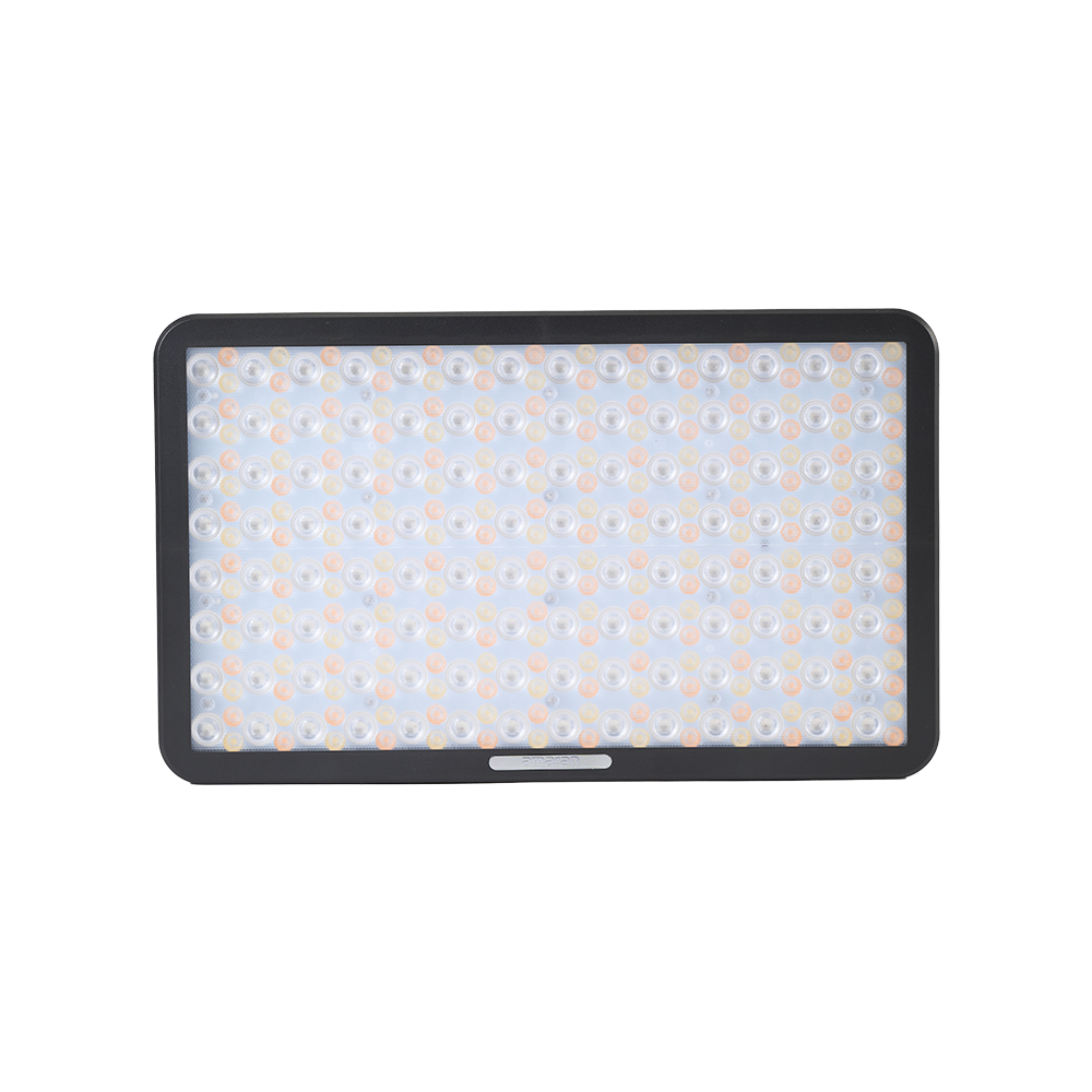 amaran Pano 60c kit - Charcoal