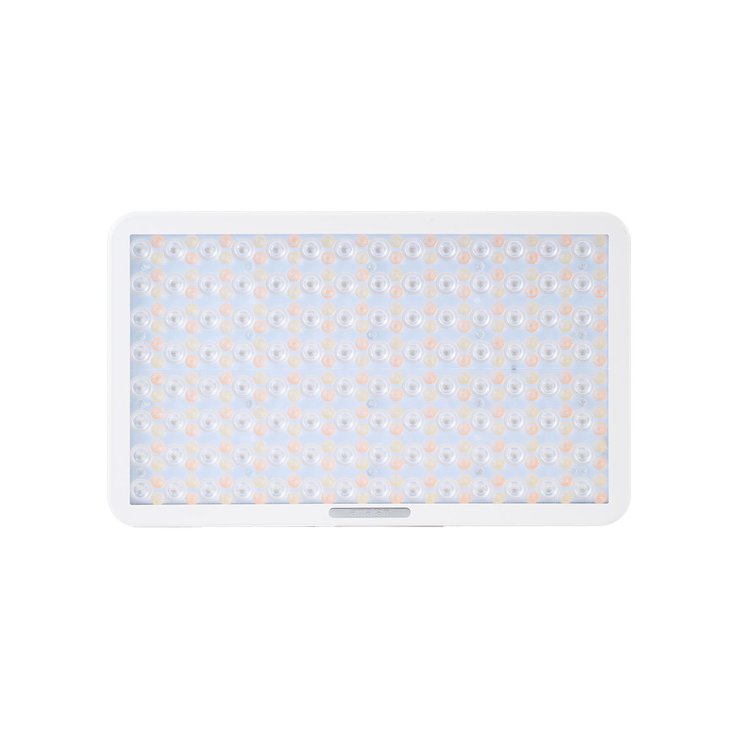 amaran Pano 60c kit - White