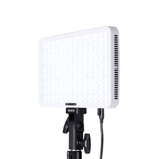 amaran Pano 60c kit - White