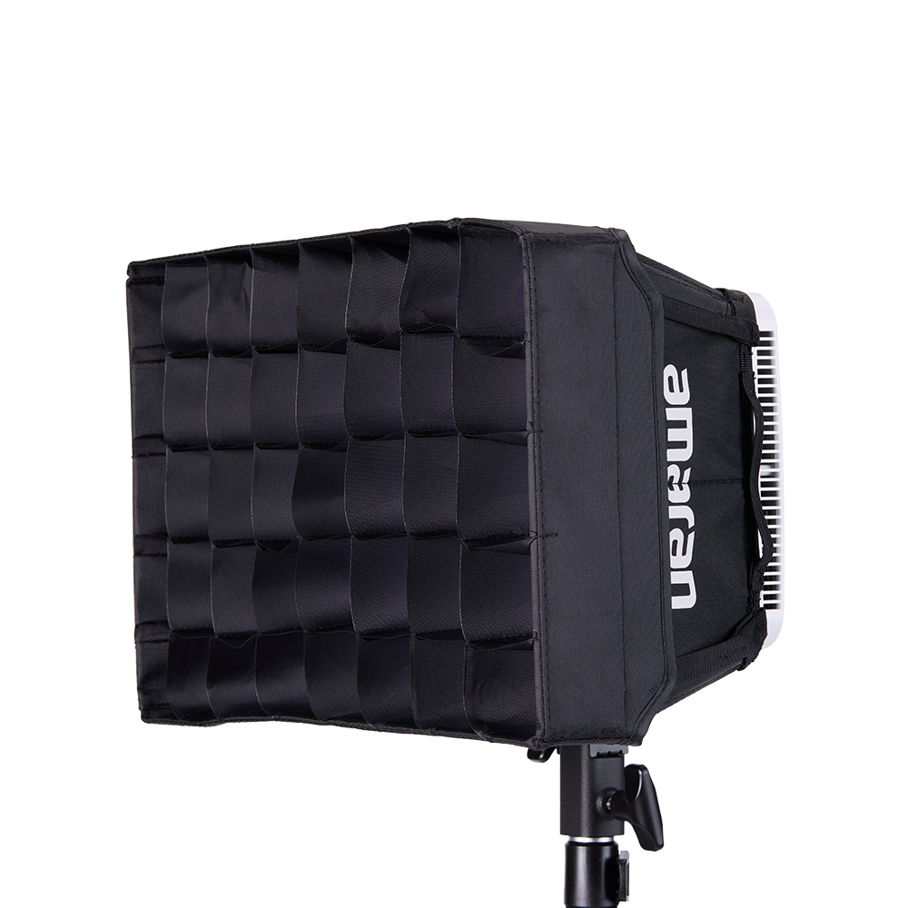 amaran Pano 60c kit - White