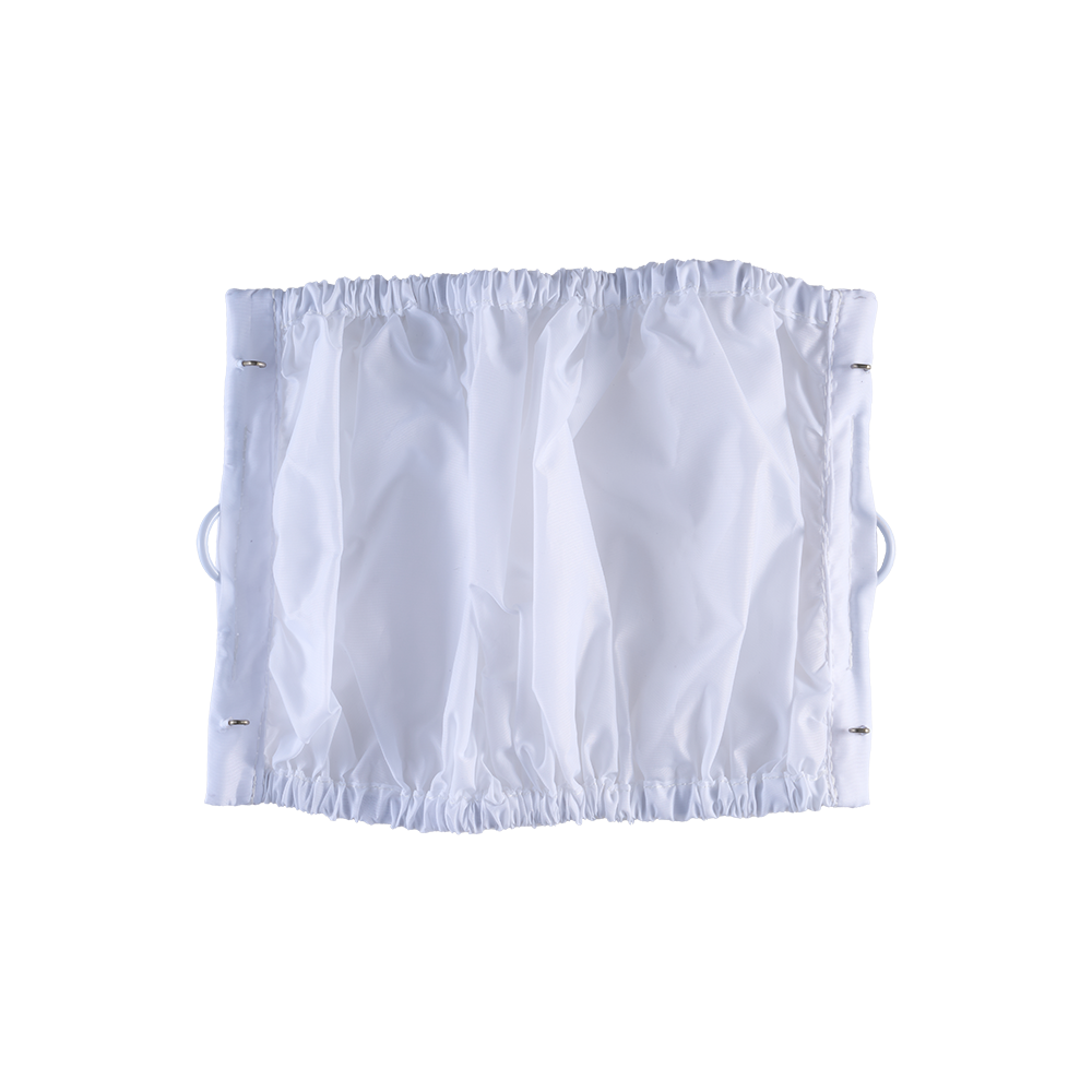 amaran Pano 60c kit - White