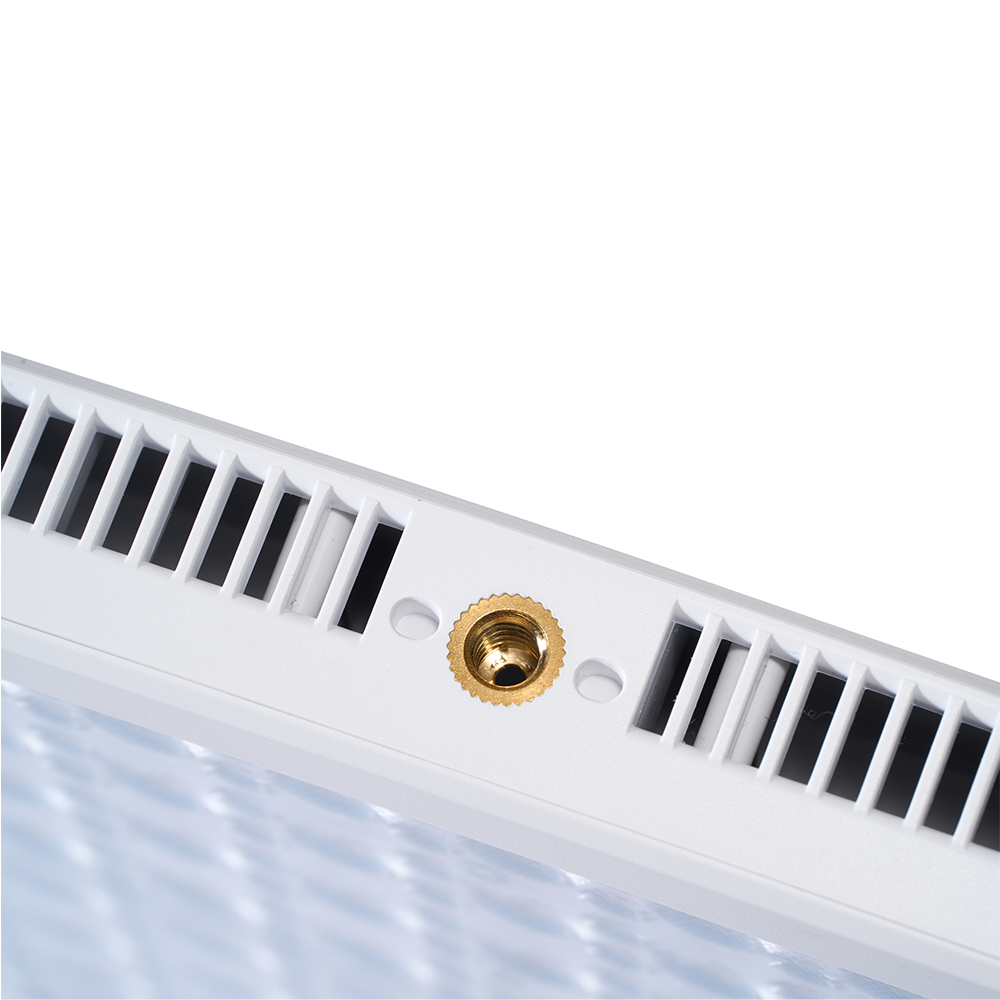 amaran Pano 60c kit - White