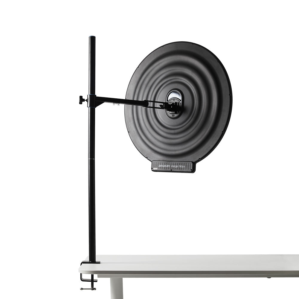 amaran Verge Max Kit - Charcoal