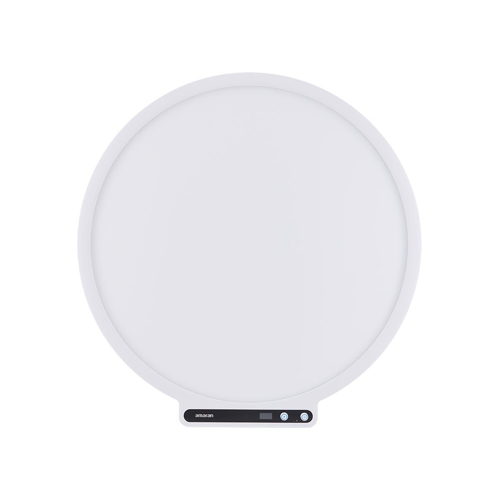 amaran Verge Max Kit - White