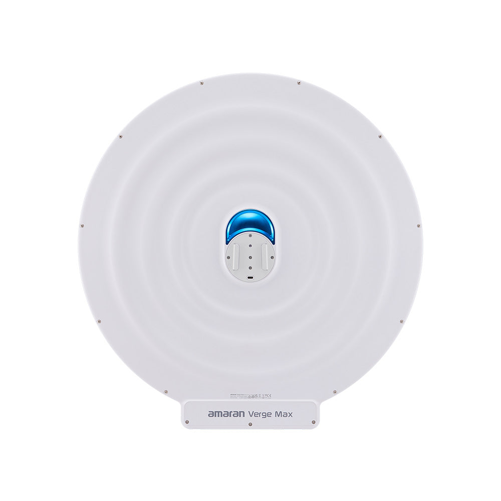 amaran Verge Max Kit - White