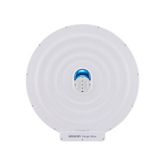 amaran Verge Max Kit - White