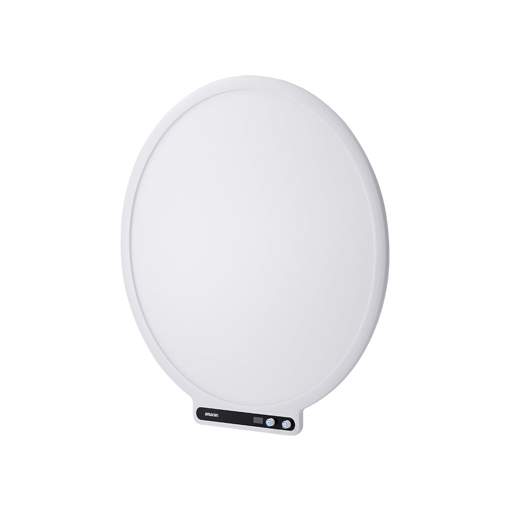 amaran Verge Max Kit - White