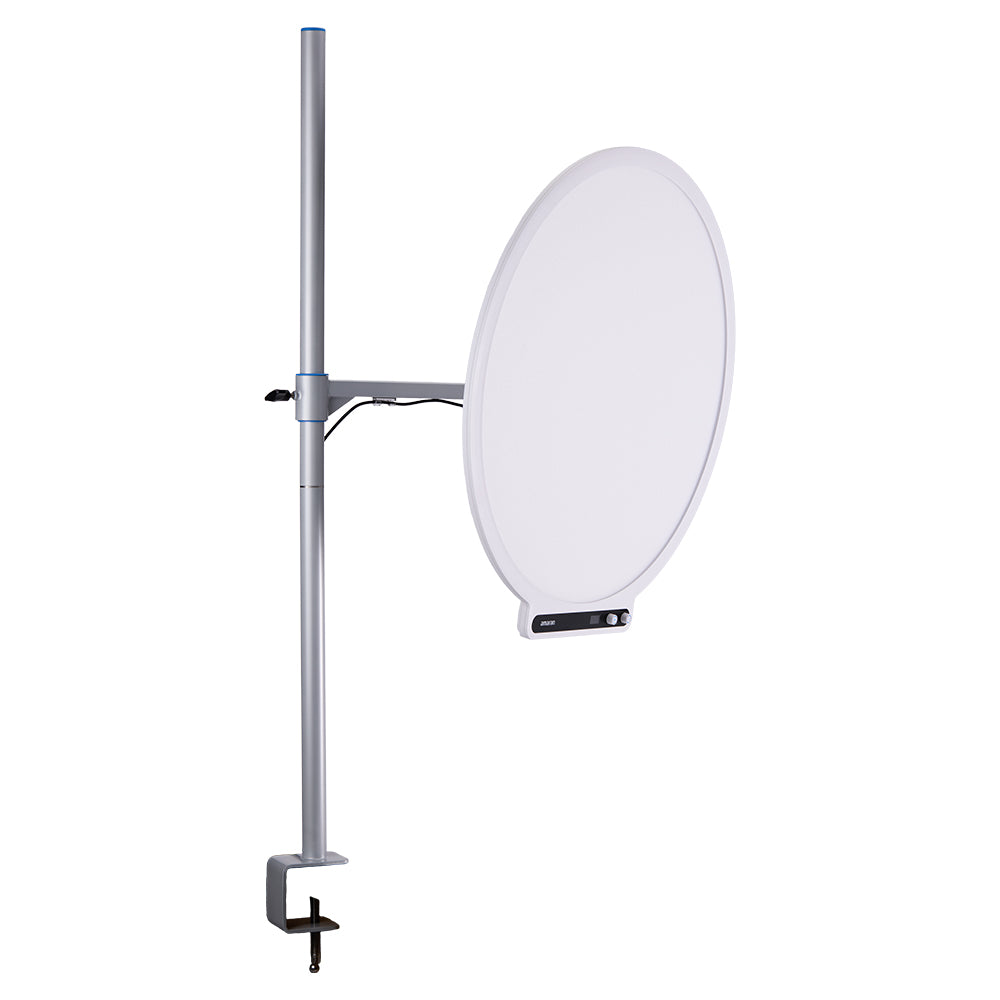 amaran Verge Max Kit - White