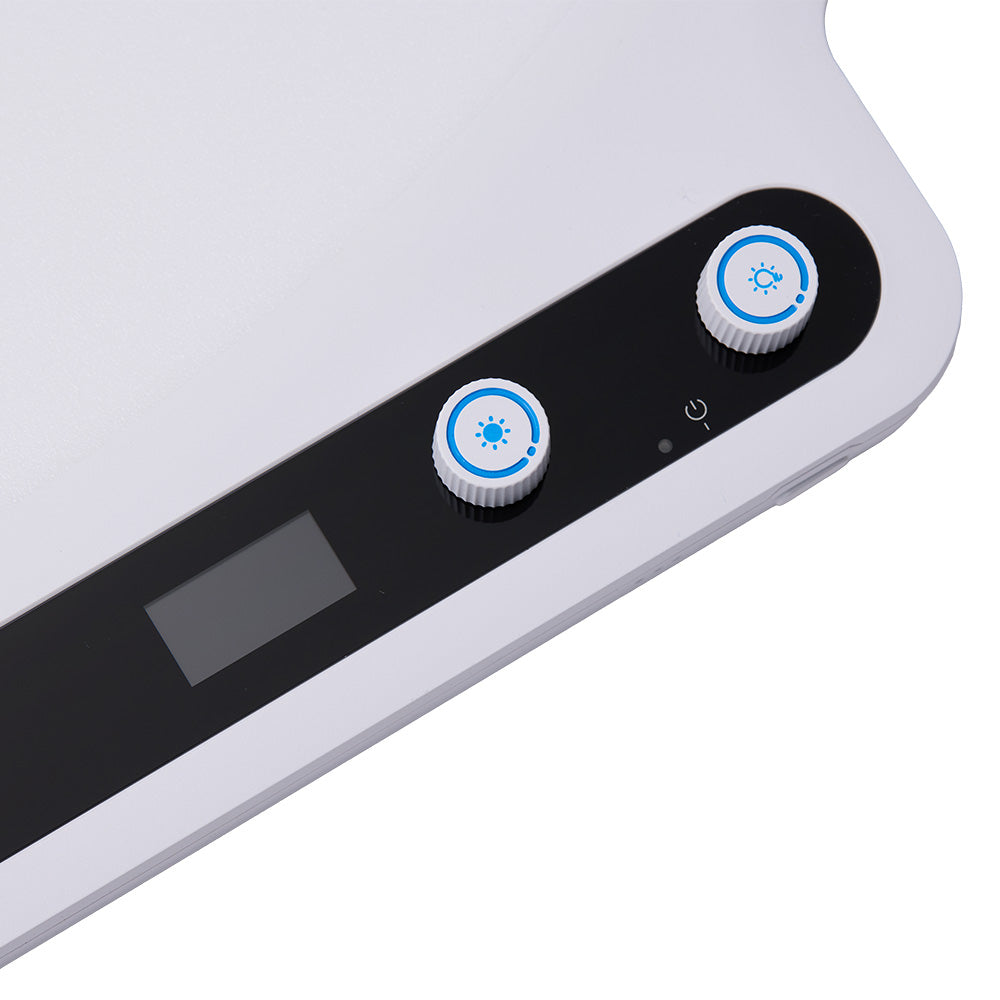 amaran Verge Max Kit - White