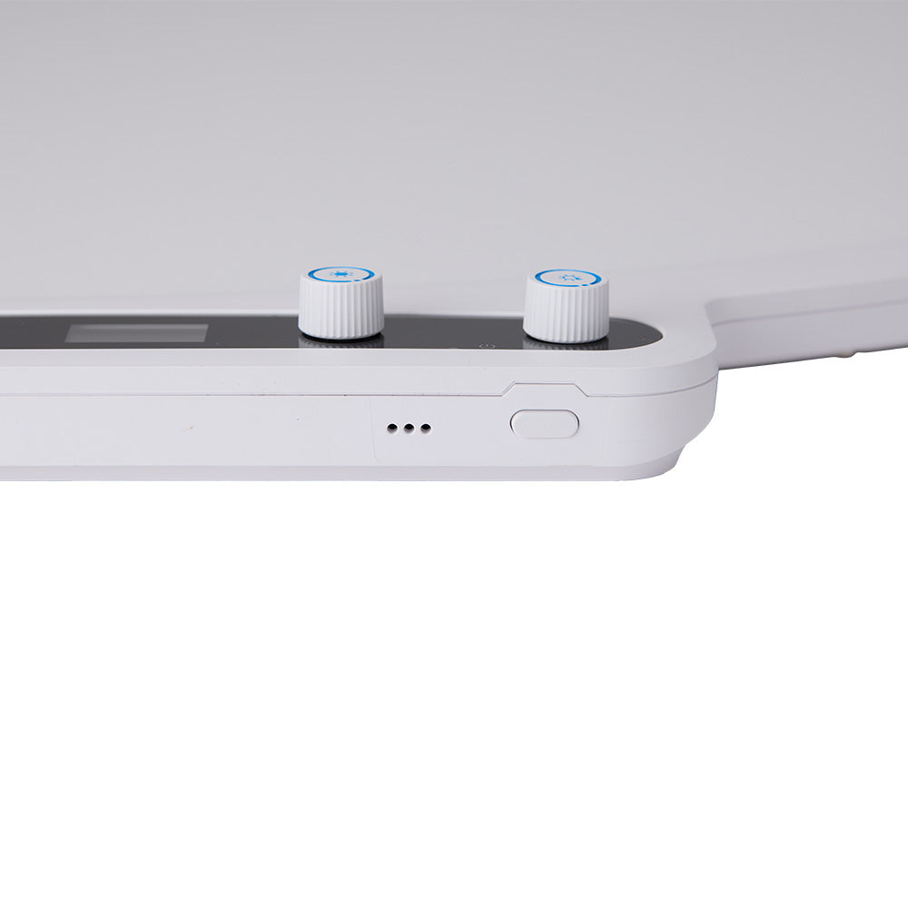 amaran Verge Max Kit - White