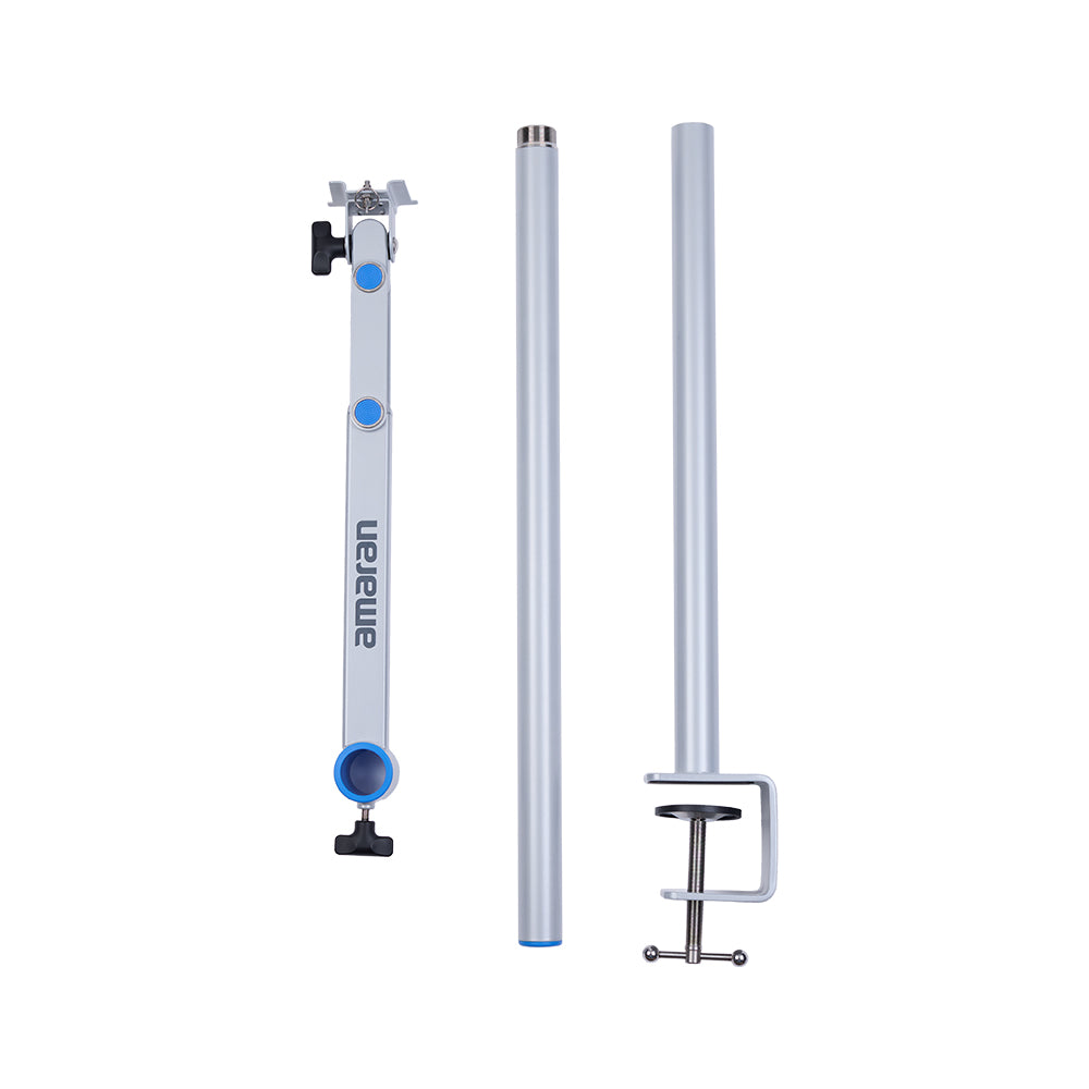 amaran Verge Max Kit - White