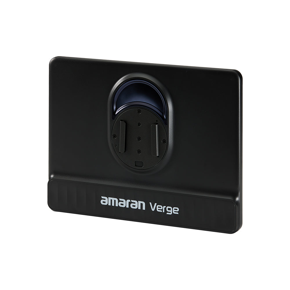 amaran Verge - Charcoal