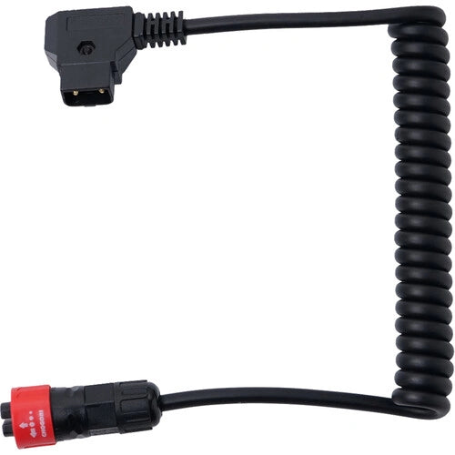 amaran D-Tap Power cable (2-Pin)