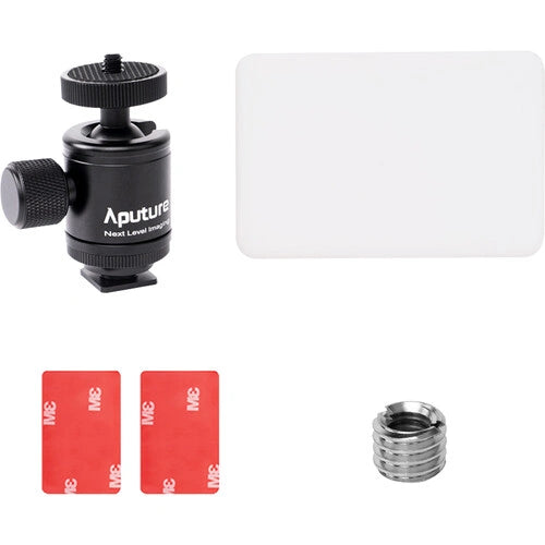 Aputure MC Single Light Accessory Pack