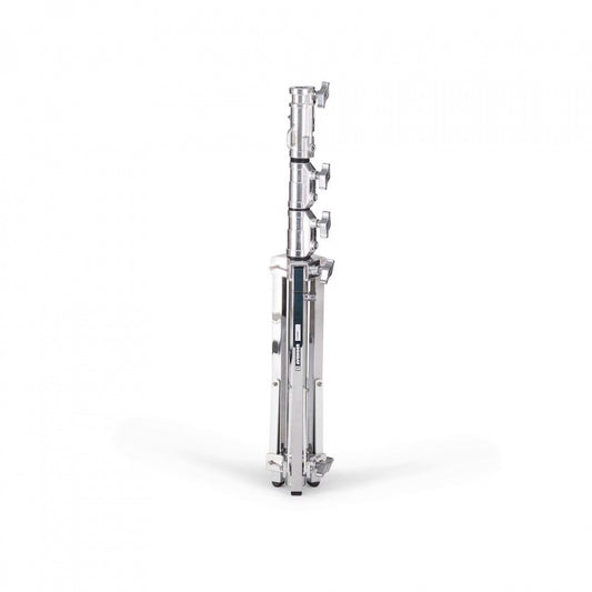 Avenger Combo Stand 20 Sil 200 cm/78 in Steel Double Riser
