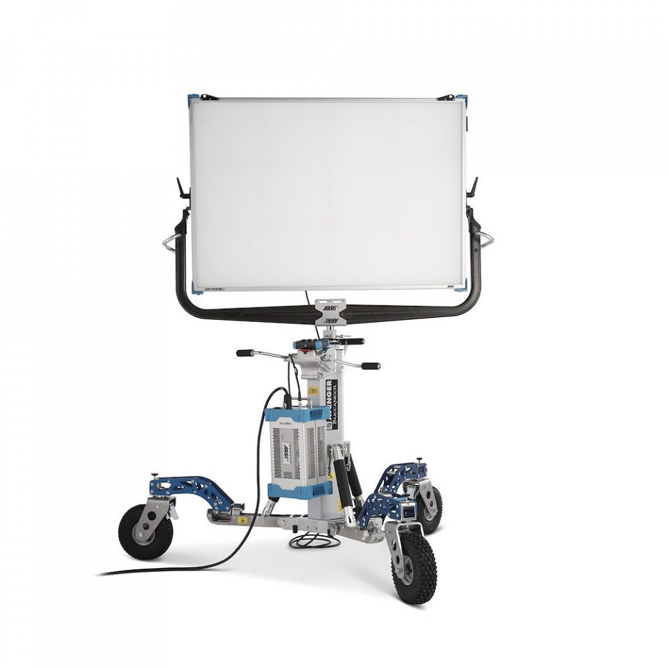 Avenger Buccaneer Stand 9.84 ft / 3m