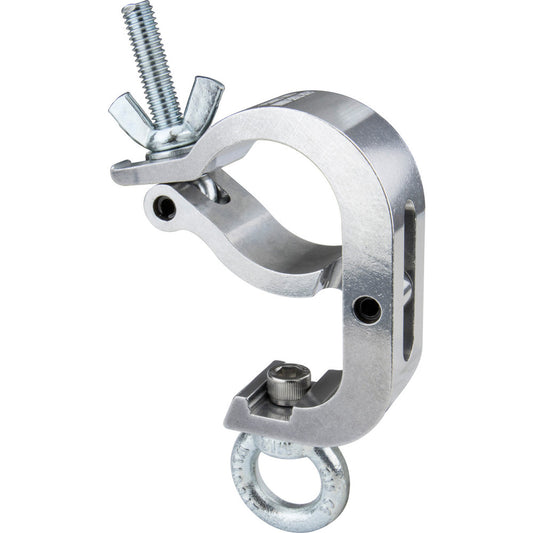 Kupo - Handcuff Clamp with Eye Ring for 60mm Tube