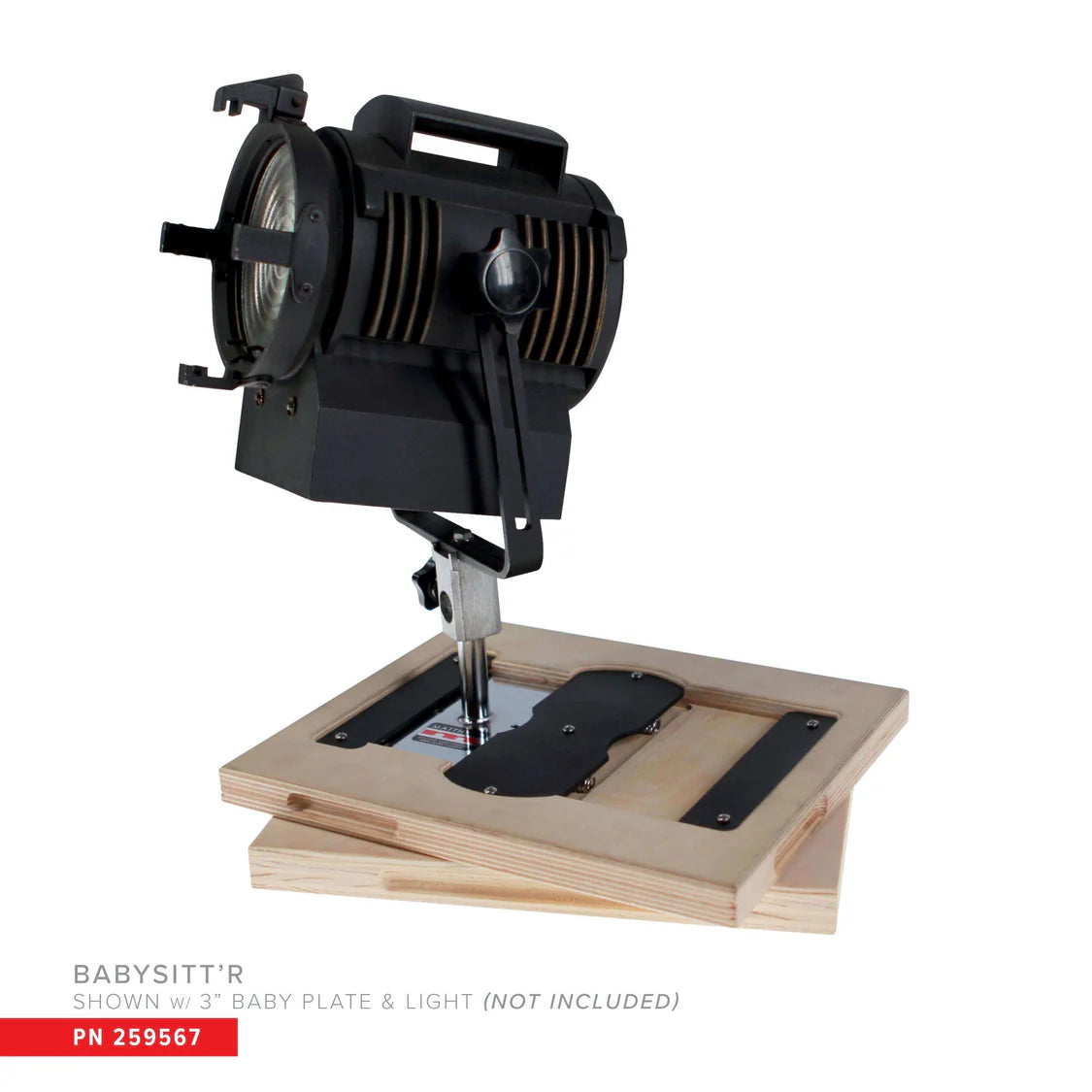 The BabySitt'r "Mini" 2 Pack