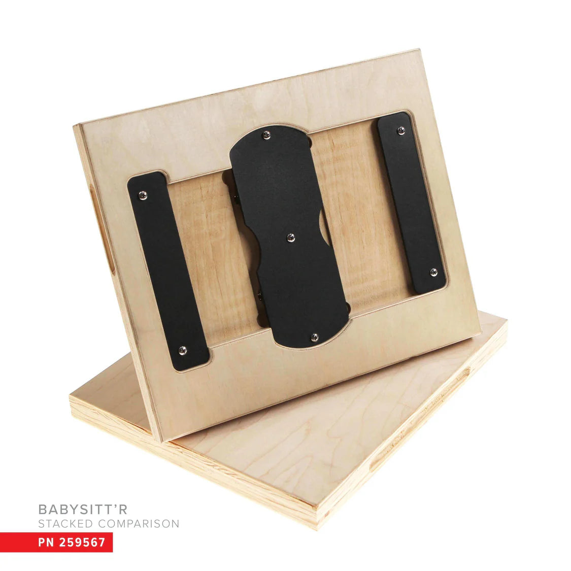 The BabySitt'r "Mini" 2 Pack