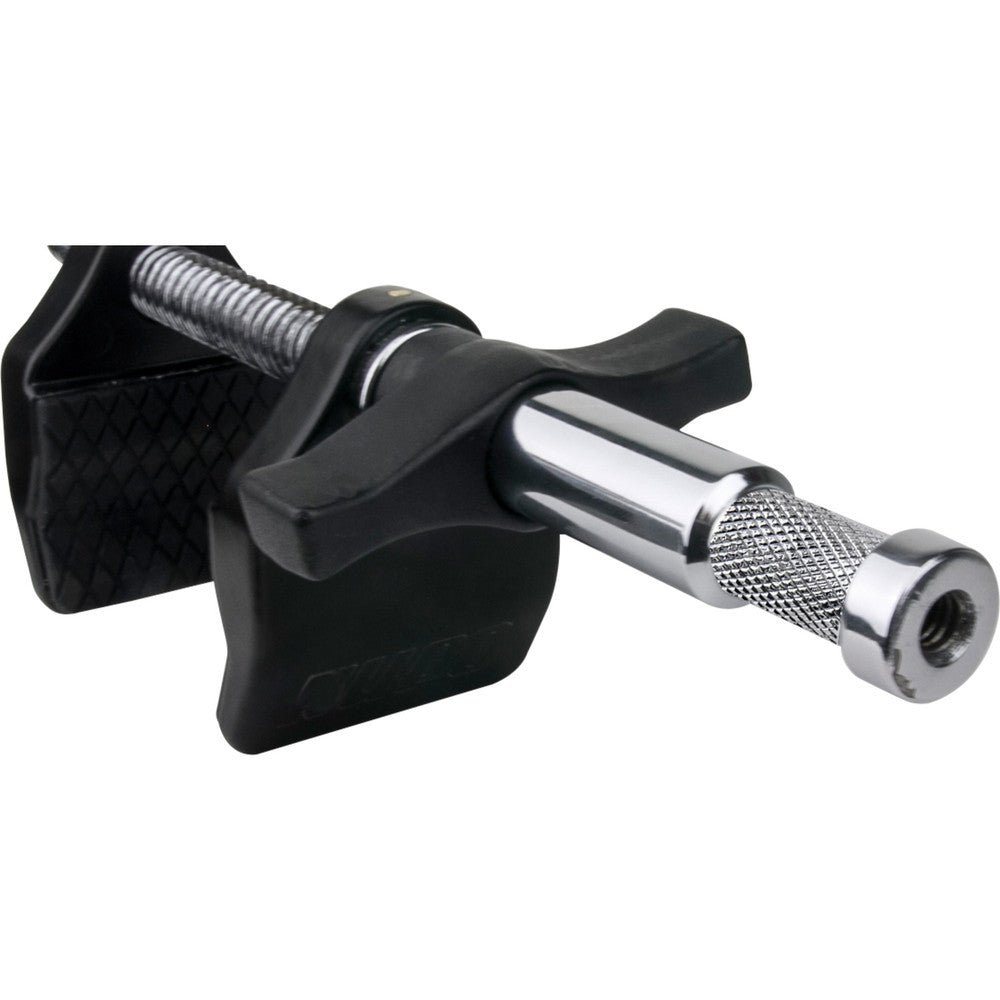 Kupo - Mini Viser Clamp with 2in Jaw with 5/8in Baby Stud