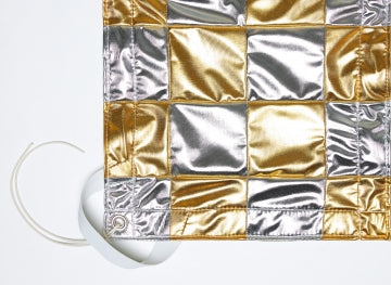 Lame Checkerboard G/S