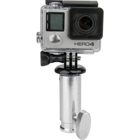 Kupo - GoPro Tripod Mount with 5/8in (16mm) Baby Receiver