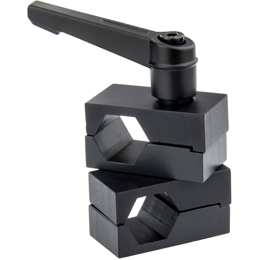 Kupo - 5/8in Lockable Swivel Rod Clamps
