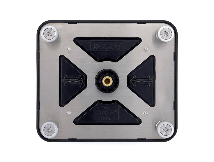 DMG Lighting DASH Quad Kit (x4) CRMX