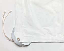 Grid Cloth Full - Silent