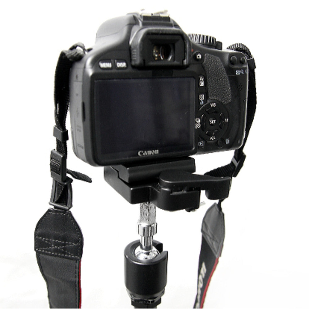 Kupo - Quick Release Camera Plate