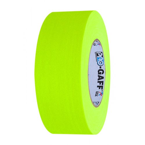 Cloth Camera / Gaffer Tape 1"