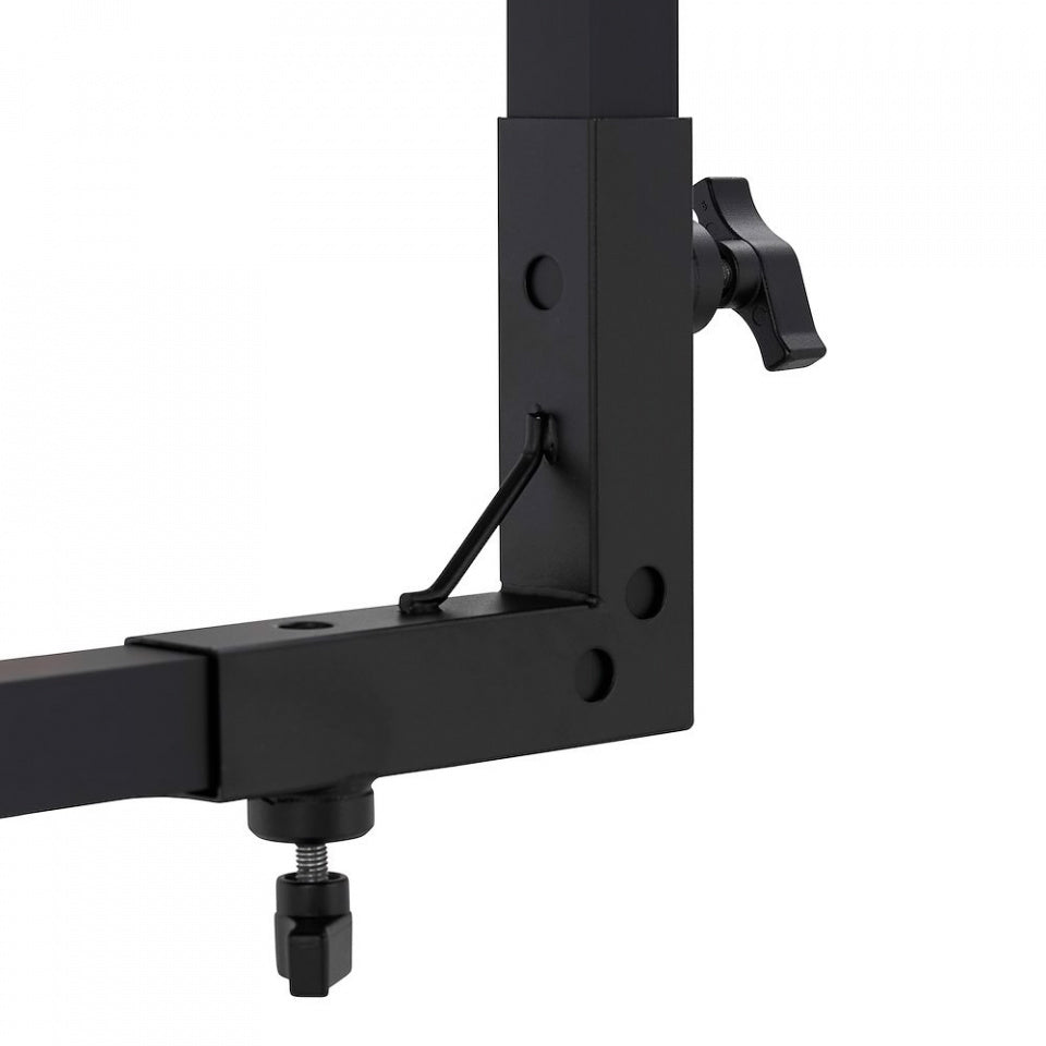 Avenger Modular Overhead Frame w/Ears, 366x366 cm/144x144 in