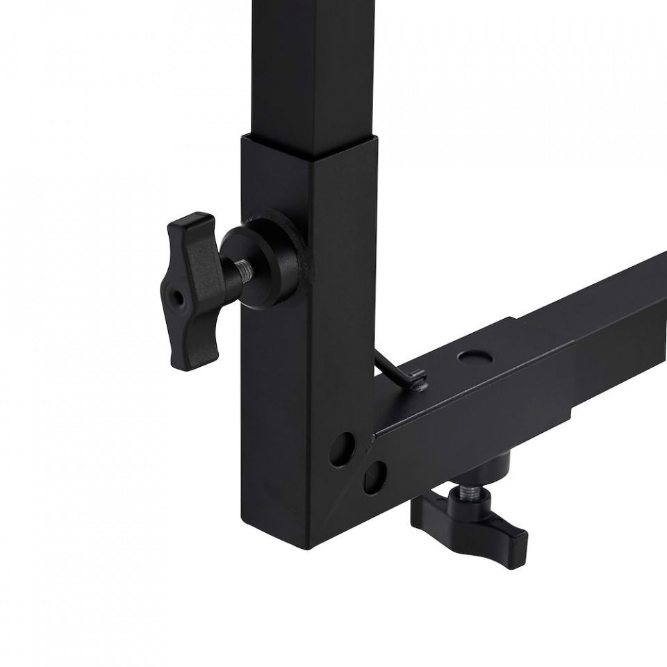 Avenger Modular Overhead Frame w/Ears, 366x366 cm/144x144 in