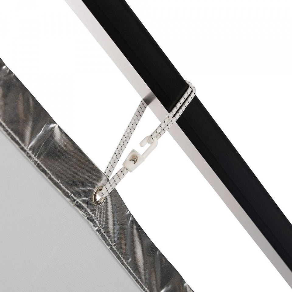 Avenger Modular Overhead Frame w/Ears, 366x366 cm/144x144 in