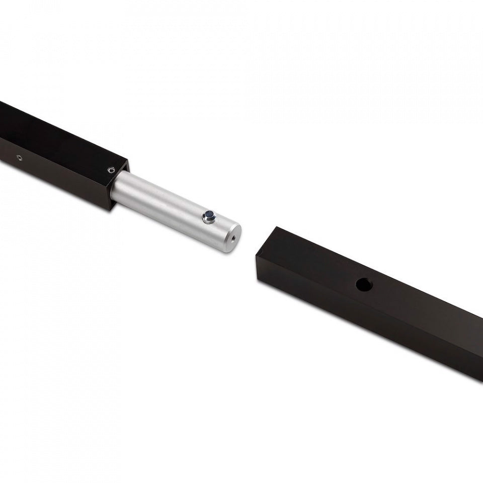 Avenger Modular Overhead Frame w/Ears, 366x366 cm/144x144 in