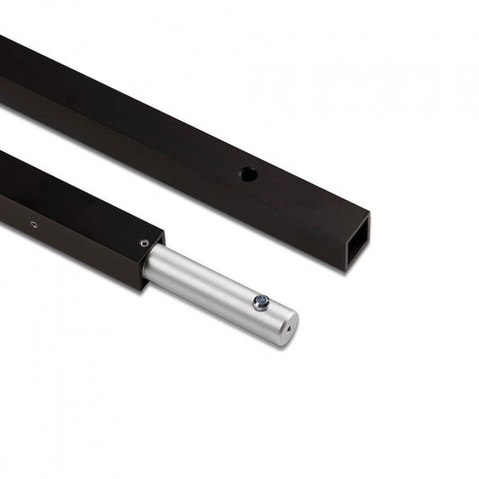 Avenger Modular Overhead Frame w/Ears, 366x366 cm/144x144 in