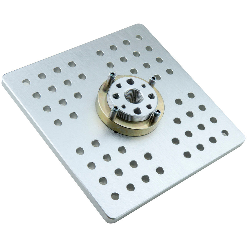 Kupo - Mitchell Cheese Plate - 10In X 10In X 1/2In