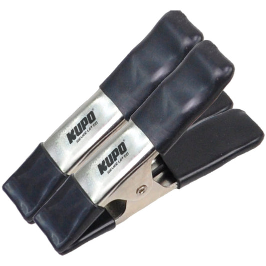 Kupo - Steel Spring A Clamp