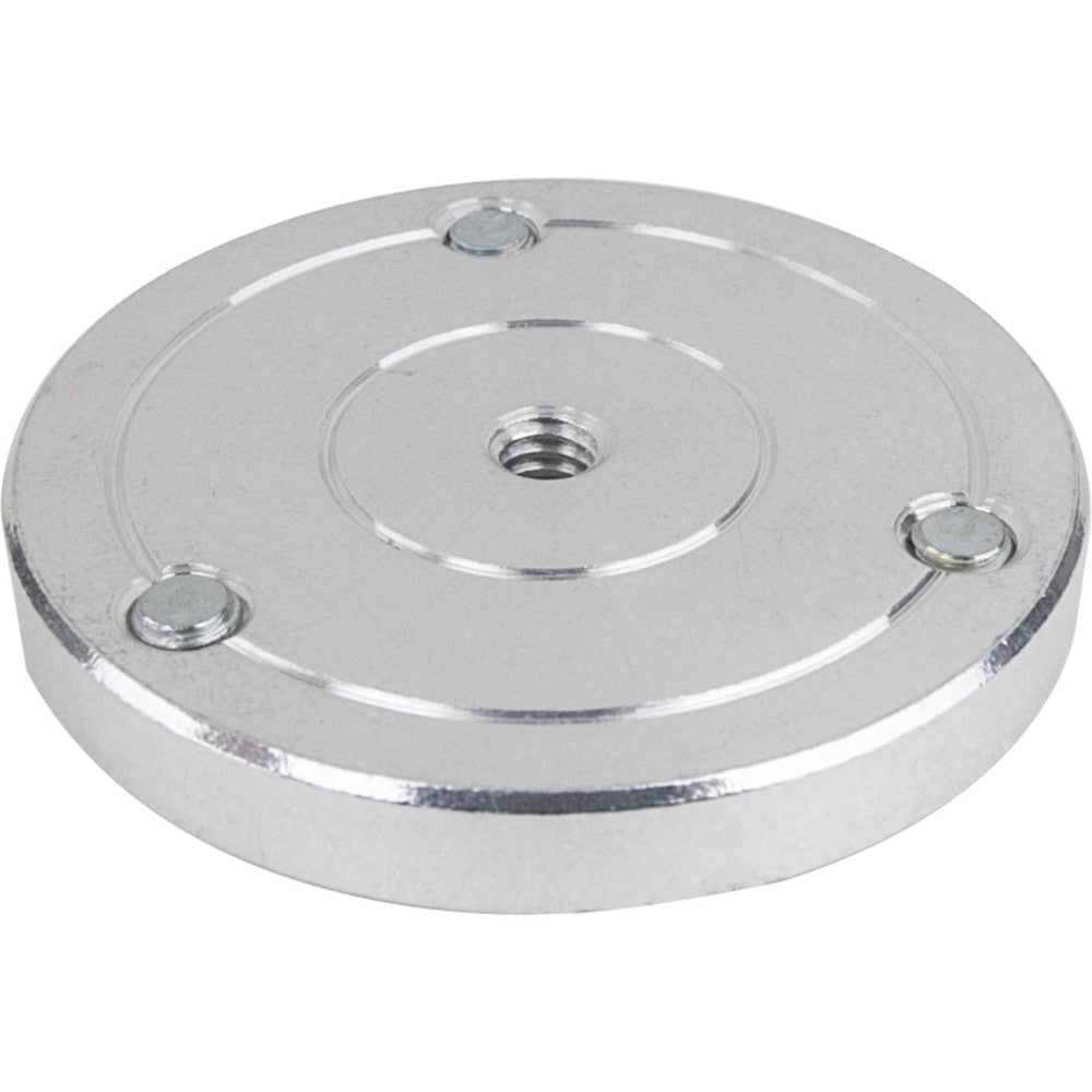 Kupo - Round Plate with Female Thread