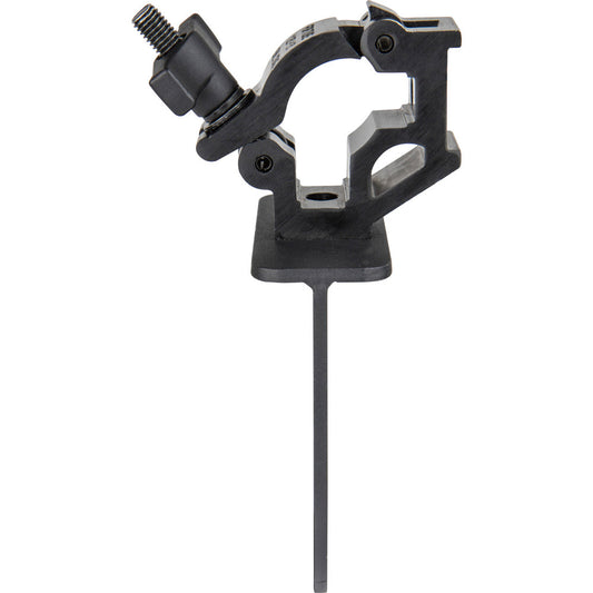 Kupo - C-Boom Clamp for 1-1/4in (32mm) & 1-1/5in (35mm) Pipe