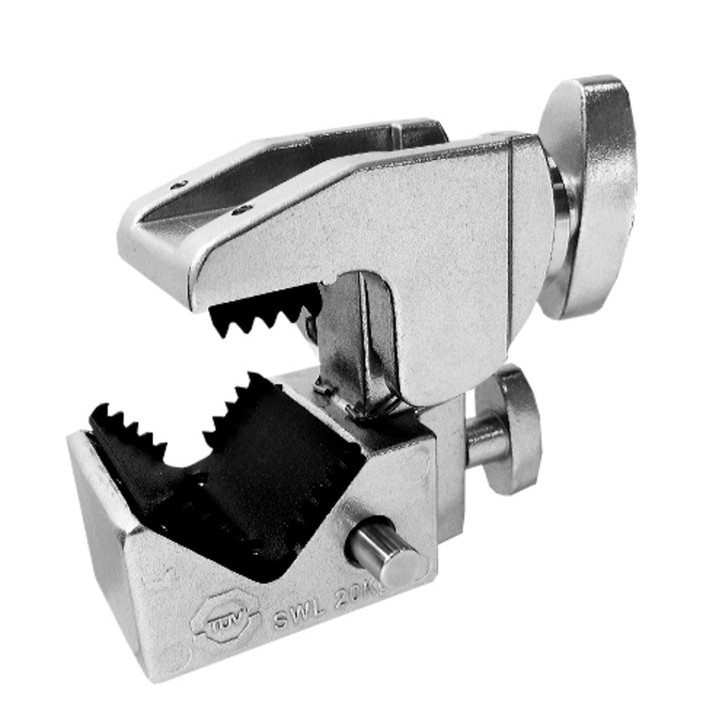 Kupo - Convi Clamp with Teeth