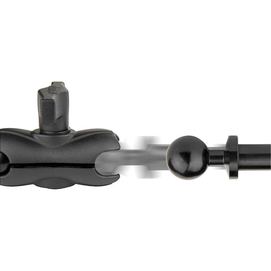 Kupo - Super Knuckle Ball with 1/4in-20 Male Thread