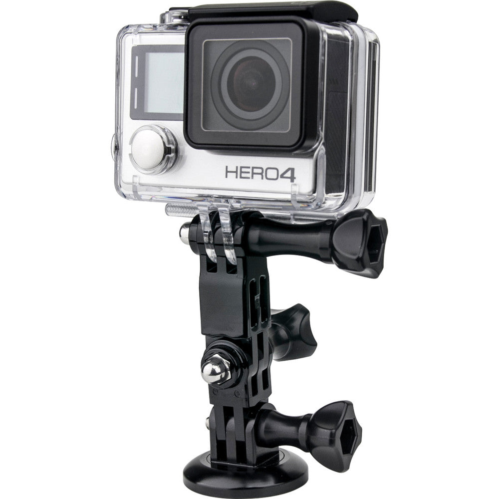 Kupo Metal GoPro Tripod Mount For GoPro Action Cams
