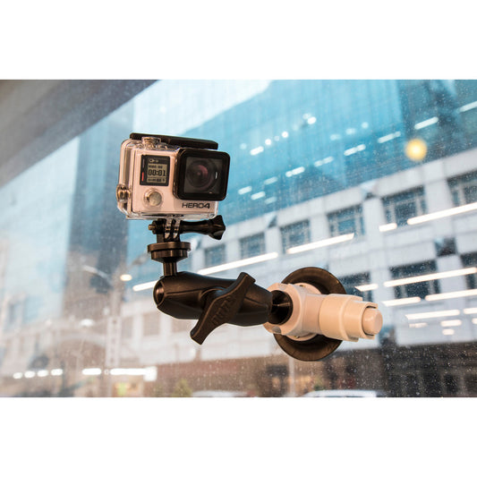 Kupo - Super Knuckle with 3" Suction Cup