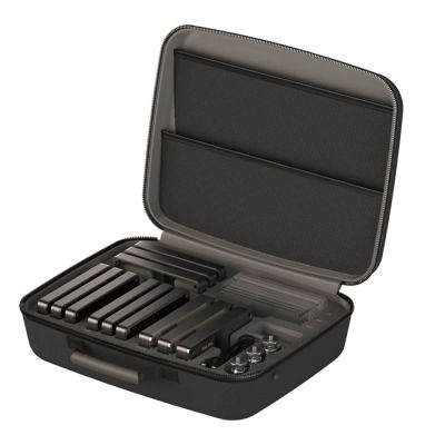 Kelvin Play Pro 3-Light Kit