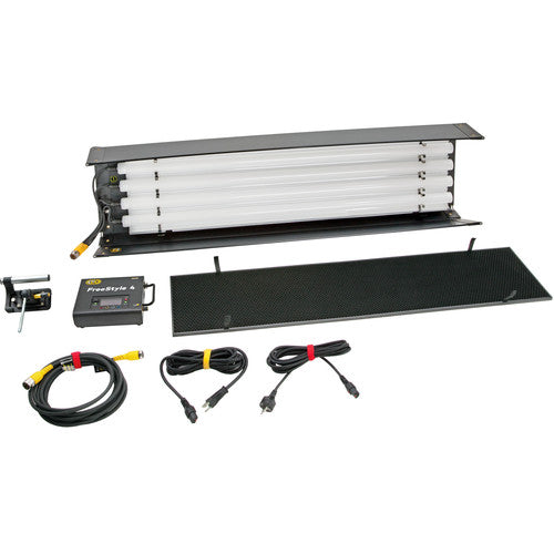 FreeStyle T42 / T44 DMX System Universal