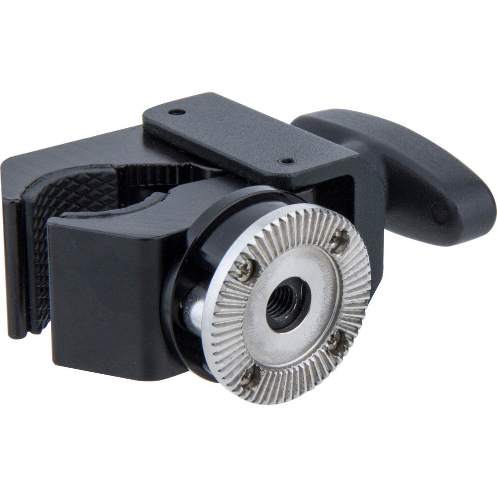 Kupo - Super Claw Clamp With Arri Rosette (M6)