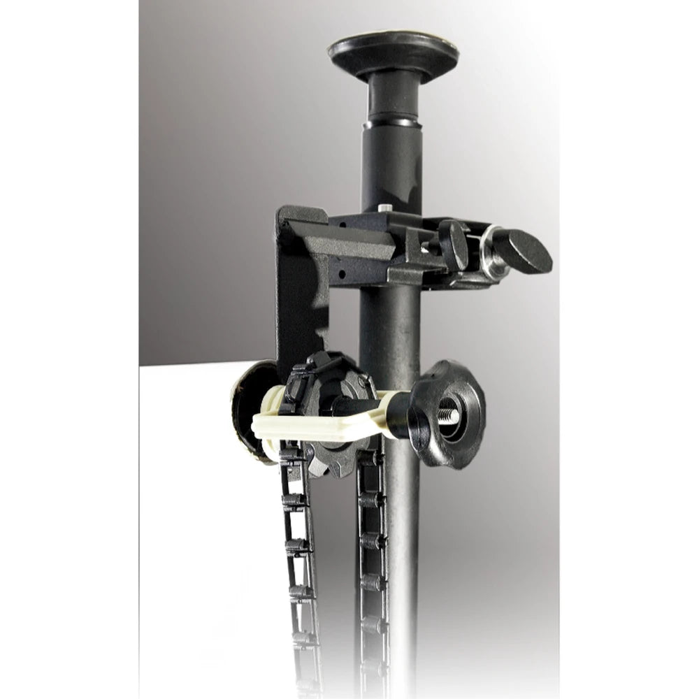 Adaptateur Kupo femelle 3/8 pouces-16 vers mâle 1/4 pouces-20 (Copie)