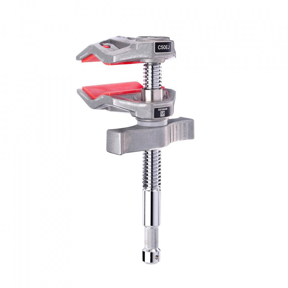 Manfrotto - 2'' End Vice Jaw Clamp