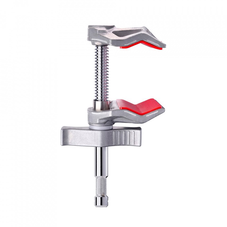 Manfrotto - 2'' End Vice Jaw Clamp